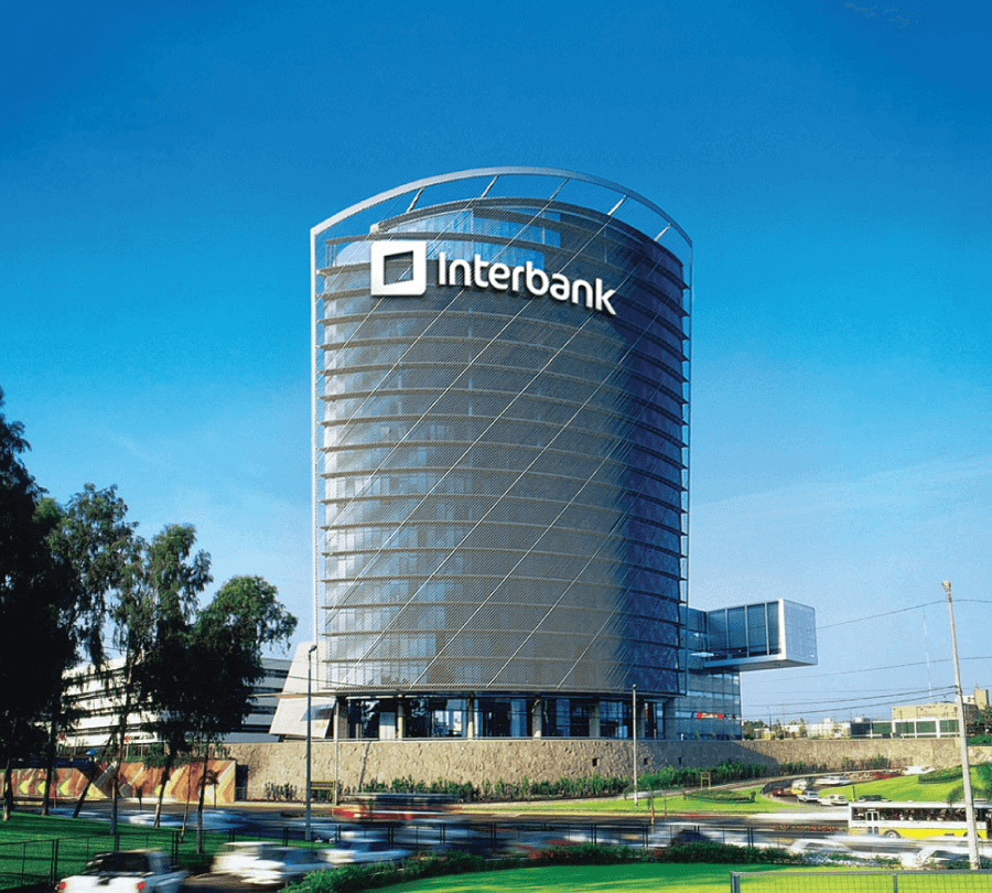 Torre Interbank